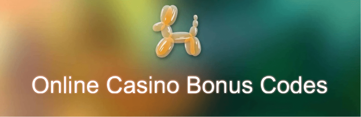 us online casino new player bonus code