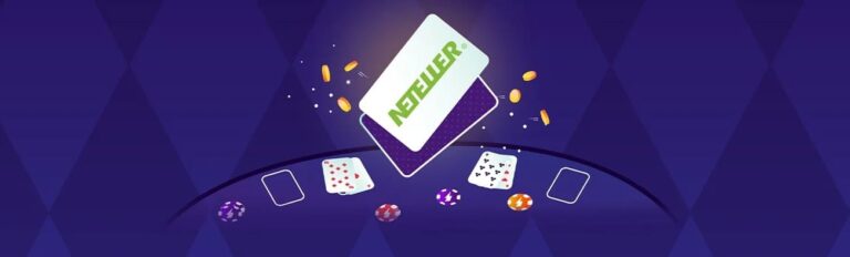 neteller online casino