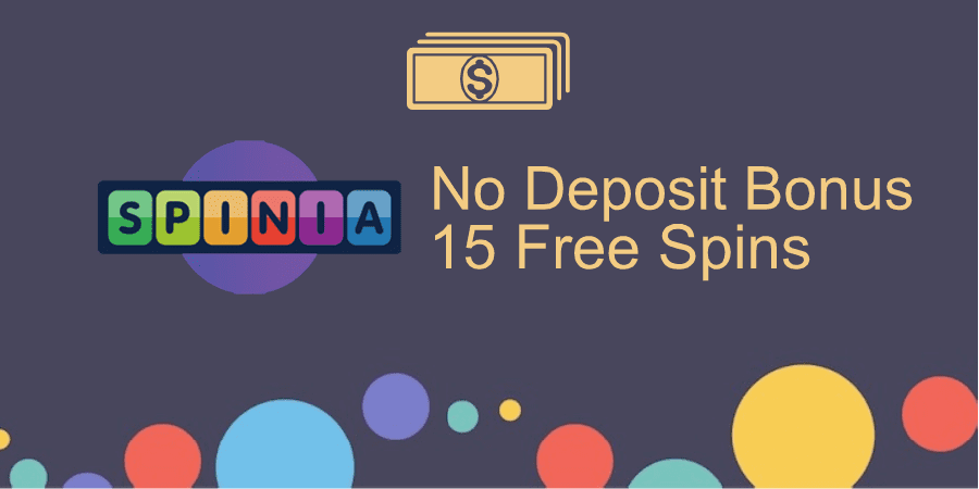 spinia-no-deposit-bonus Must Have Resources For casino