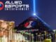 Allied Esports Entertainment World Poker Tour