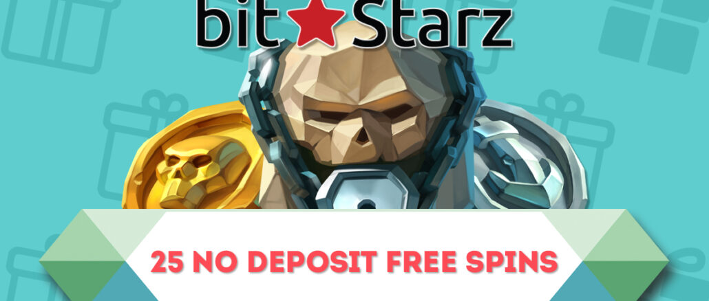 Bitstarz Casino No Deposit Free