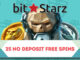 Bitstarz Casino No Deposit Free