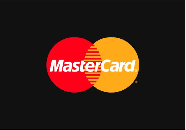 best online casino mastercard