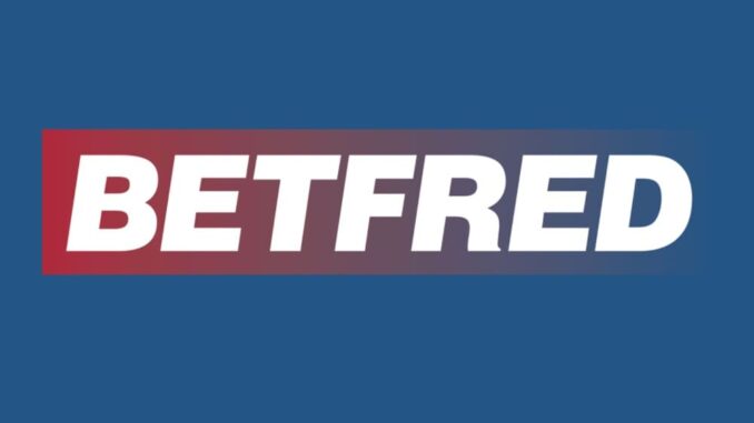 Betfred