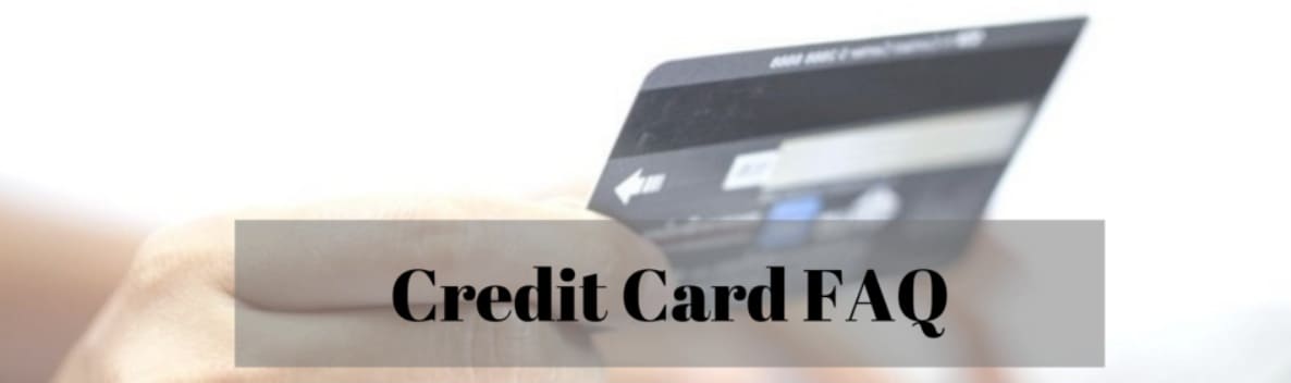 Credit Card Online Casinos F.A.Q.
