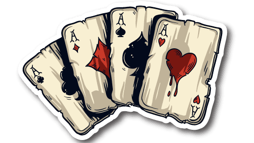 Gambletrolls Nachwort – Online-Glücksspiel kann Ihnen schaden