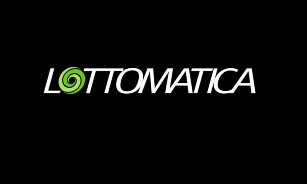 Lottomatica Logo