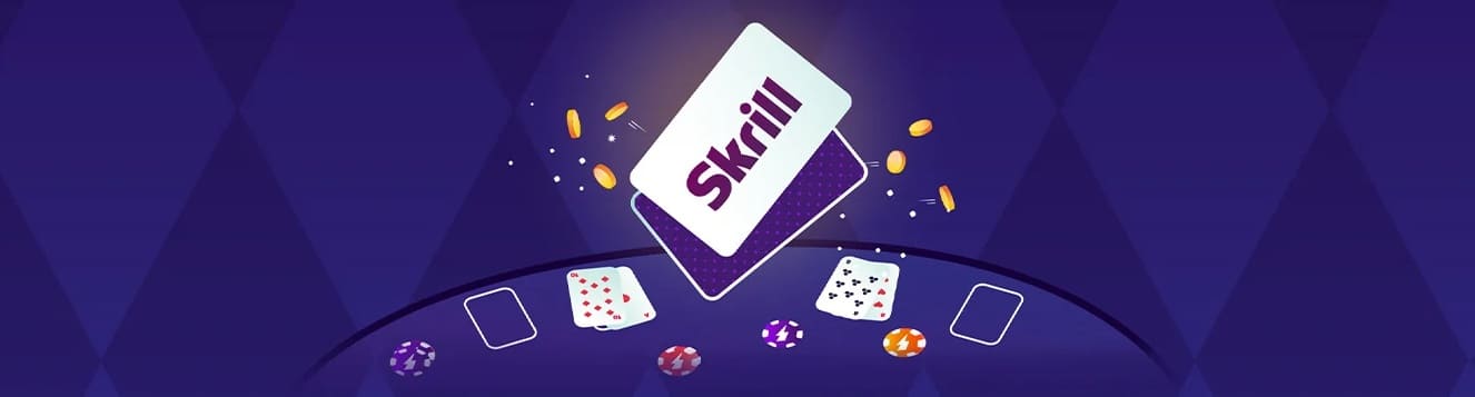 Skrill Casinos