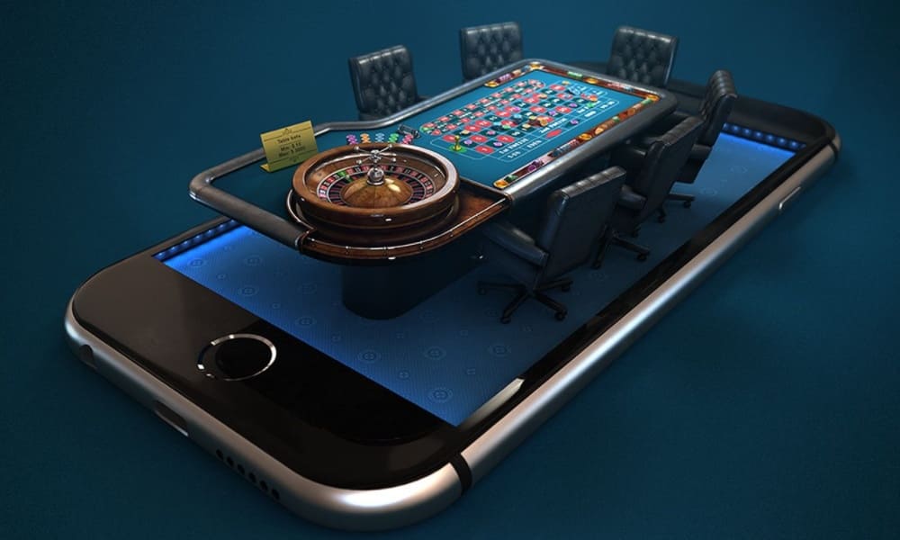 Social casinos - on the trail of a trend - Online Casino Portal