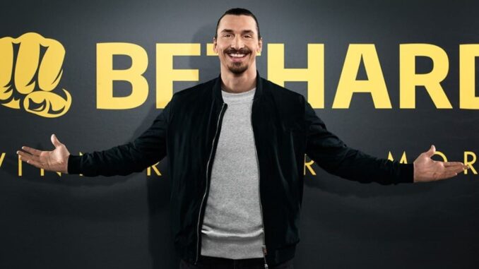 Bethard Ibrahimovic