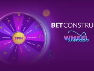 BetConstruct Wonder Wheel