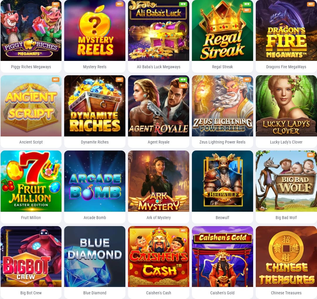 Cookie Casino - Detailed Review and Feedback from Players