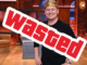 RTL is canceling the late night show with Knossi