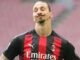Zlatan Ibrahimovic was fined
