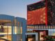 Glamorous Resorts World Las Vegas Casino