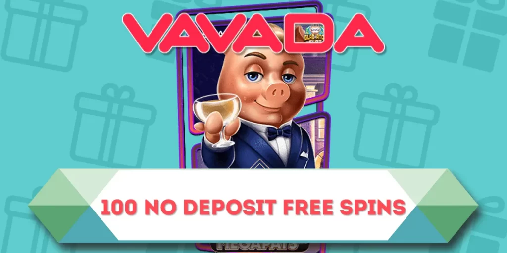 Vavada Casino No Deposit Bonus