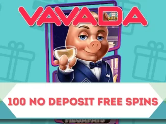 Vavada Casino No Deposit Bonus