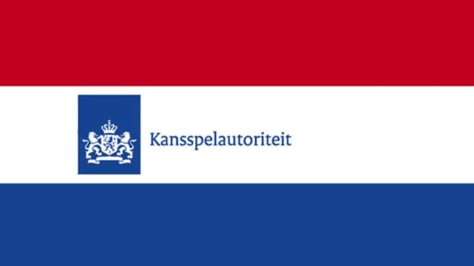 Dutch Kansspelautoriteit (KSA)