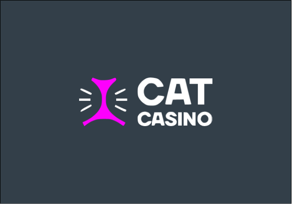 Cat Казино лого