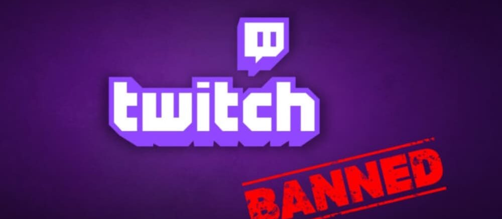 Will casino streams be banned on Twitch