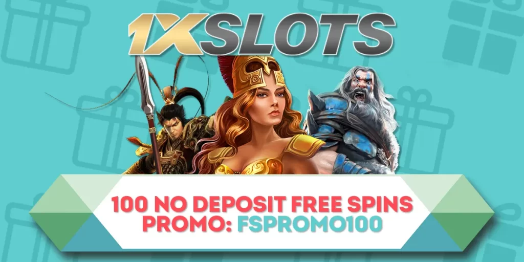 1xSlots Casino No Deposit