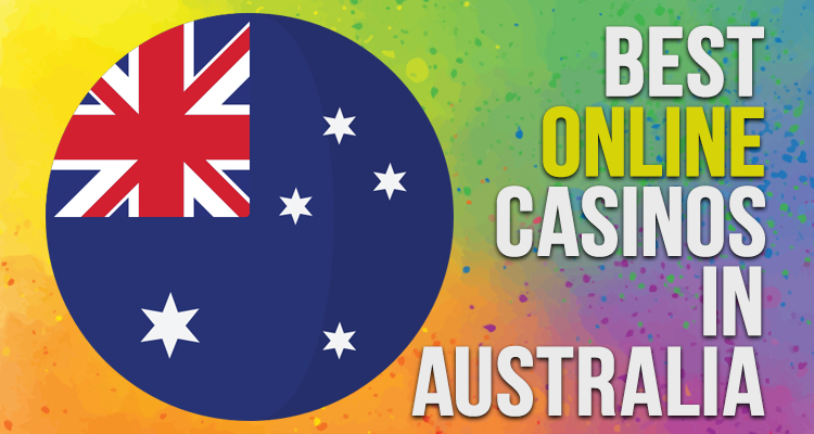 Australia Online Casinos - Best Rated Gambling Websites for Aussies