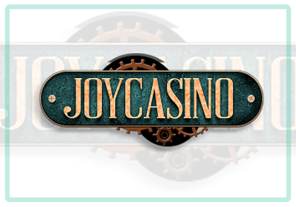 Joycasino - Most independent review by Gambletroll