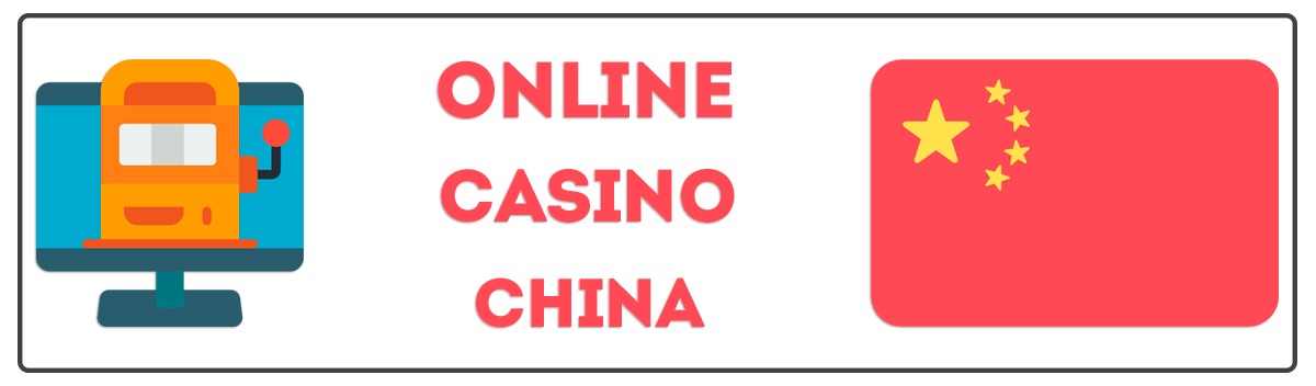Online Casinos China