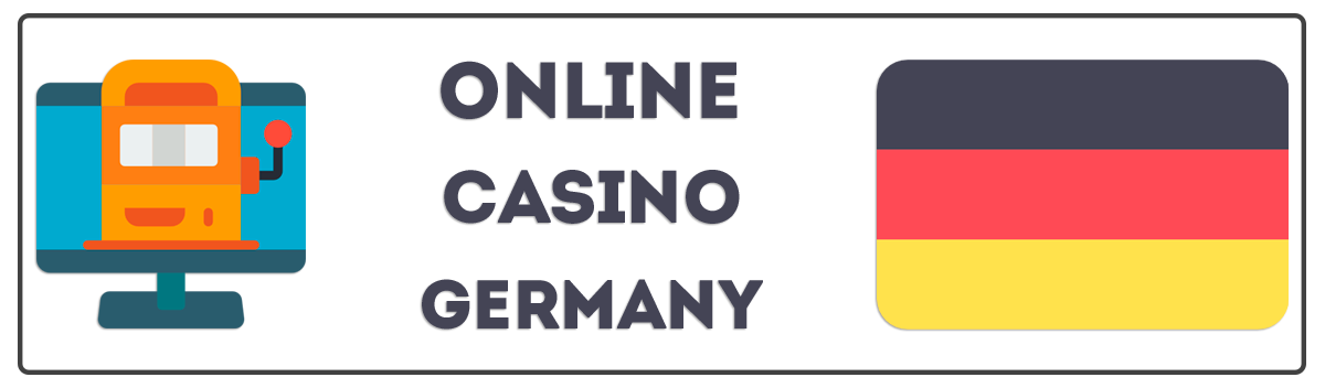 Online Casinos Germany