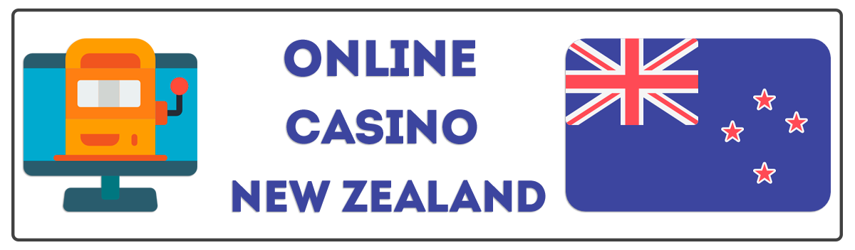 Online Casinos New Zealand