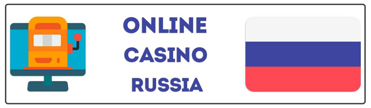 Best Online Casinos Russia