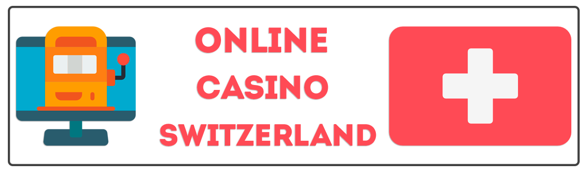 Online Casinos Switzerland