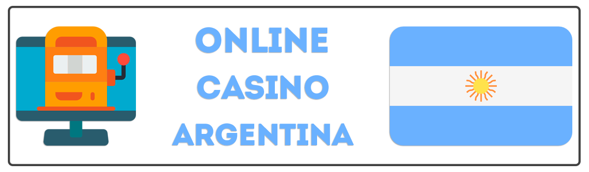 Online Casinos Argentina