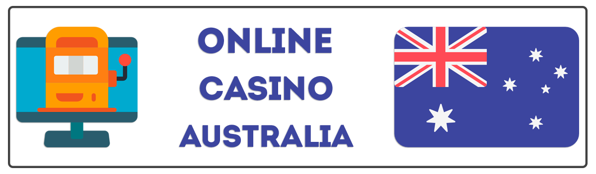 Australia Online Casinos