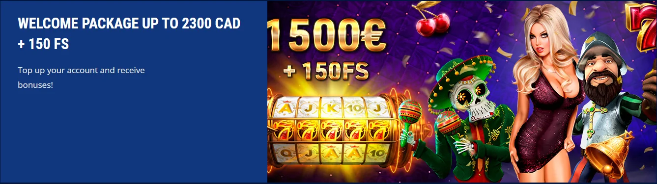 Bonuses and Promotions at casino z