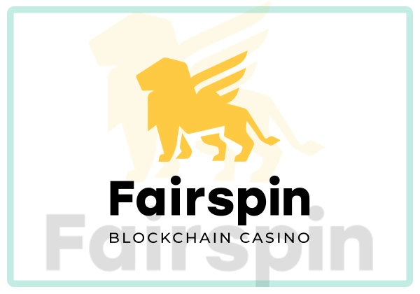 FairSpin Казино