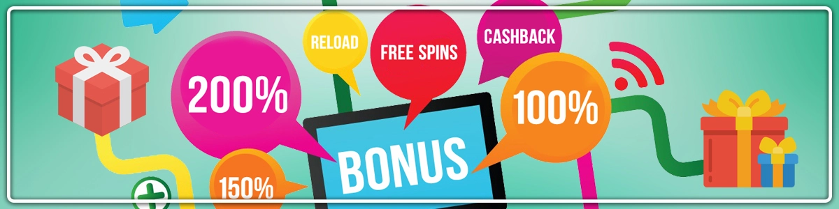 Bonuses In Online Casinos With No Verification
