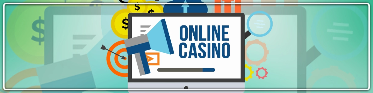 Онлайн казино без верификации
