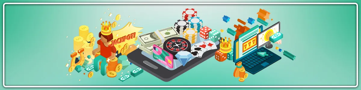 About Online Casinos