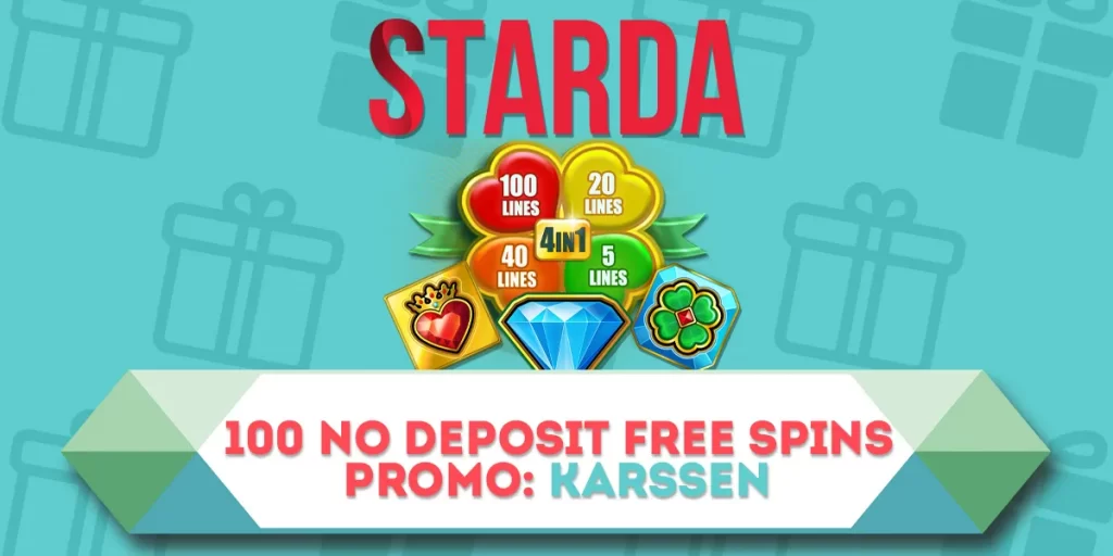 StarDa Casino No Deposit