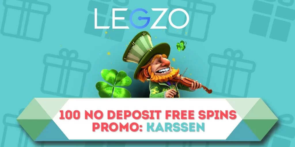 Legzo Casino No Deposit