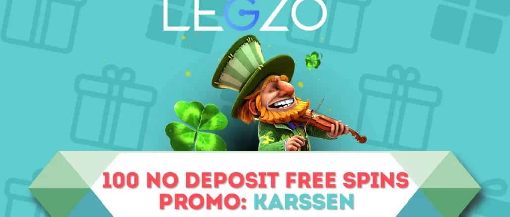 Legzo Casino No Deposit