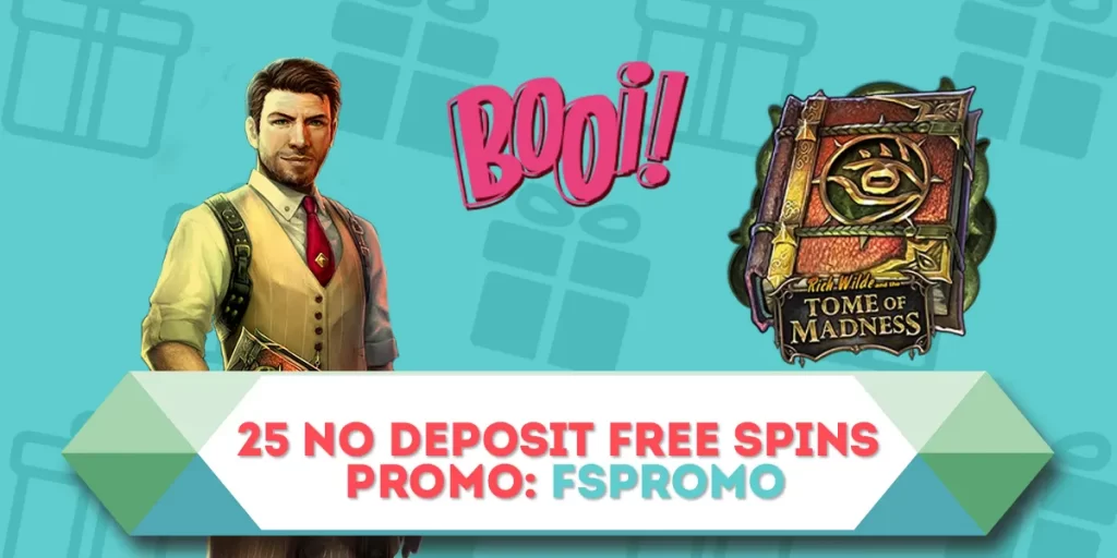 Booi Casino No Deposit