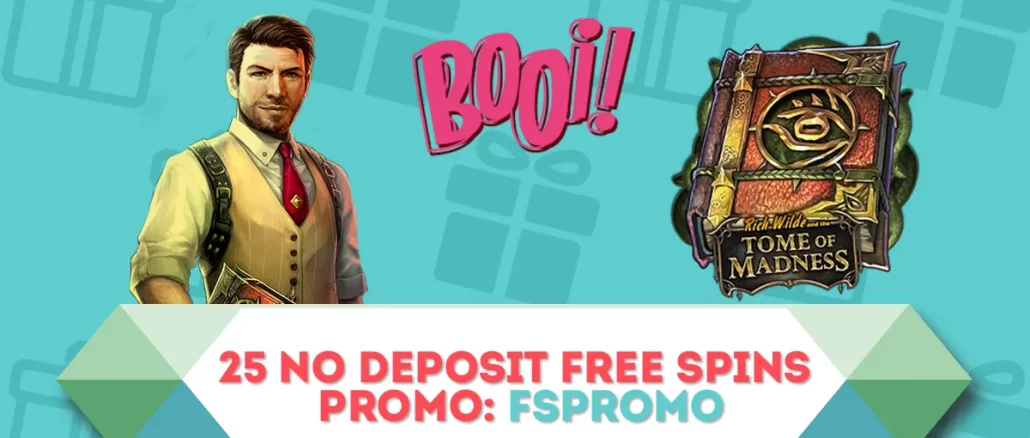 Booi Casino No Deposit