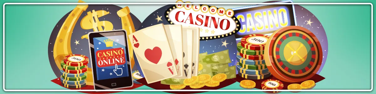 New Online Casinos VS Popular Sites