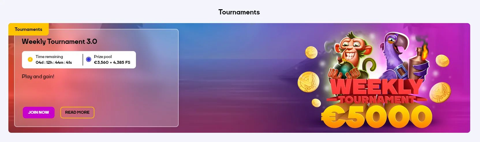 Pros & Cons of Cat Casino
