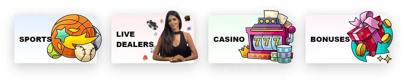 Pros & Cons of Casino-X