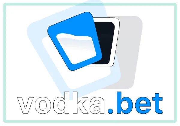 Vodka Bet Казино