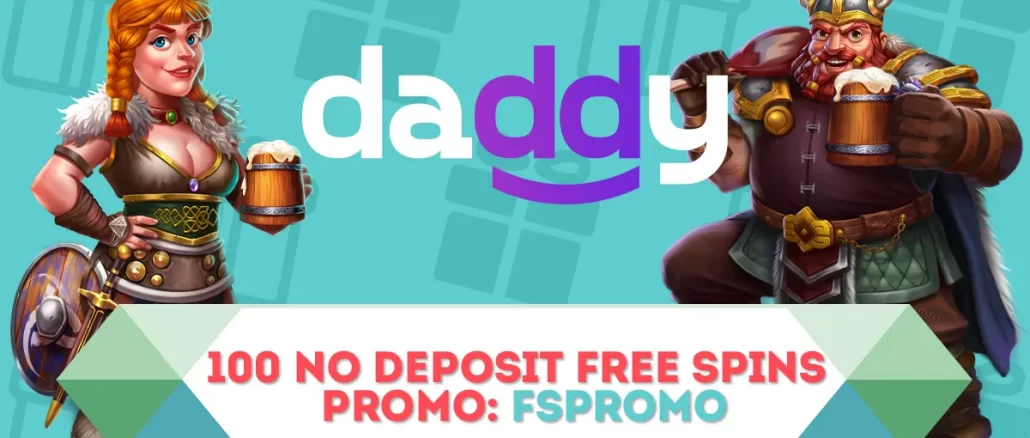 Casino Daddy No Deposit