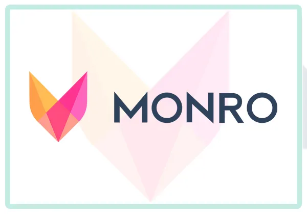 Monro casino betting